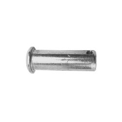 Schaeffer Marine 9802 Clevis Pin 1/4" x 3/4" | Blackburn Marine Sailboat Hardware & Rigging